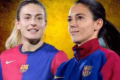 Ni Alexia Putellas ni Aitana Bonmatí: la nueva crack del Barça apunta al Balón de Oro