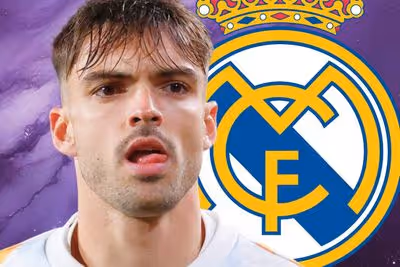 Ha llegado el día, Raúl Asencio comunica su decisión al Real Madrid: 'Me voy a...'