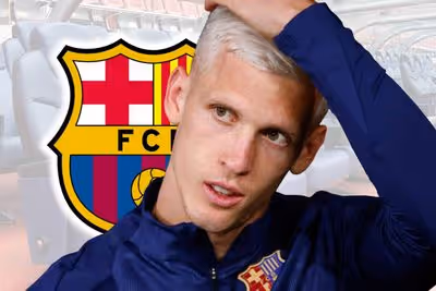 Dani Olmo y su inscripción: Todo ha cambiado y su fichaje puede traer problemas