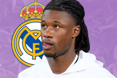 Es definitivo, Xabi Alonso comunica su decisión a Eduardo Camavinga: 'Tu salida...'