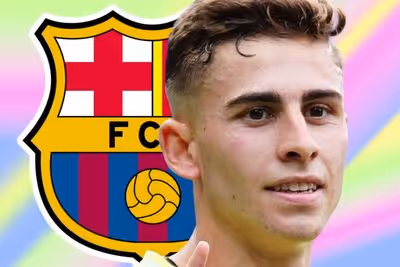 Última hora, el Barça reacciona al fichaje de Fermín por el Chelsea: 'Golden Boy y...'