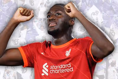 Fabrizio Romano confirma lo de Ibrahima Konaté y el Madrid: 'El Liverpool lo hará'