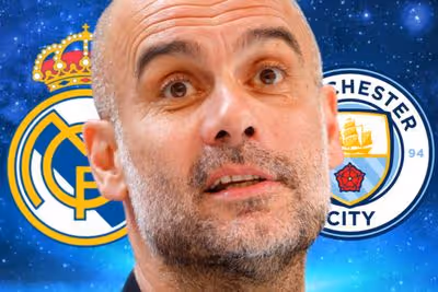 Pep Guardiola vende a Savinho y llama al Real Madrid: 'Por 100 M€ me llevo a...'