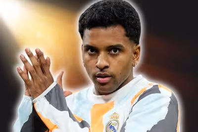 ¡Bombazo en el mercado de fichajes! Rodrygo confirma los rumores: 'Voy a jugar en...'