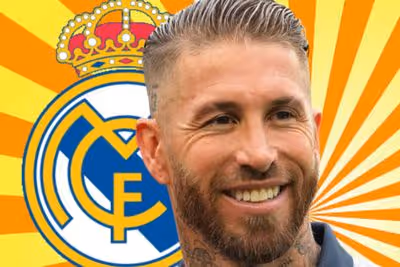 El Real Madrid encuentra un central mejor que Sergio Ramos: 'Gratis y titular ahora'
