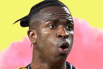 Giro de 180o en el Bernabéu, Vinícius Júnior toma una decisión final sobre su futuro