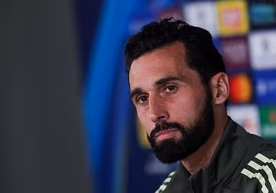 Arbeloa responde a Laporta: «Fue quien cuadriplicó los pagos a Negreira»