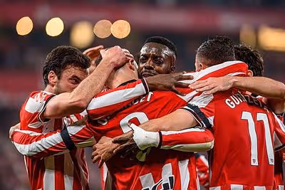 El Athletic necesita reactivar su frente de ataque en el sprint hacia Europa