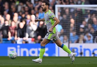Bernardo Silva cierra su etapa en el Manchester City: adiós a un pilar de la era Guardiola