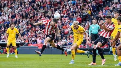 El Athletic, en busca de la confianza perdida