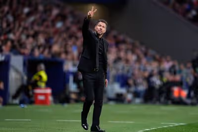 El Atlético de Simeone contra el sistema del Barcelona que más le concede