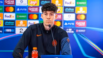 La opción Bastoni-Barça va ganando enteros