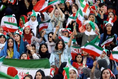 Estados Unidos pide a la FIFA que reemplace a Irán por Italia en el Mundial de fútbol