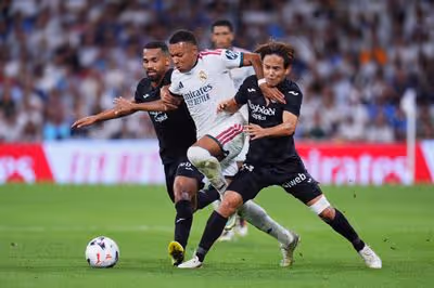 La Real Sociedad y el Celta afrontarán una exigente fase de liga en la Europa League