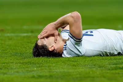 La tragedia deportiva y política que sepulta a Italia en la irrelevancia del fútbol