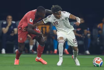 Lamine Yamal, contenido por Nuno Mendes: análisis uno por uno de los jugadores de la Selección ante Portugal