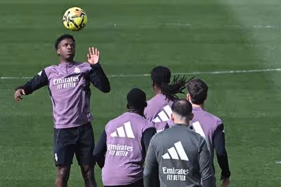 Celta - Real Madrid en directo, el partido de LaLiga en vivo