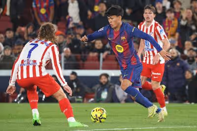 Pedro ‘Dro’ Fernández, ya en París, dejará el Barcelona y fichará por el PSG