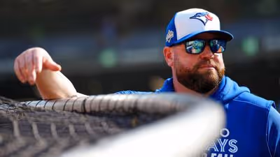 Blue Jays extend manager Schneider, GM Atkins