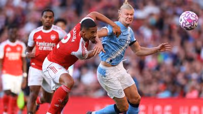 Weekend predictions: Arsenal or Man City to win Carabao final? Who takes Madrid derby?