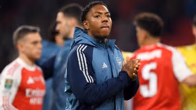 Transfer rumors, news: Man United eyeing Arsenal's Lewis-Skelly