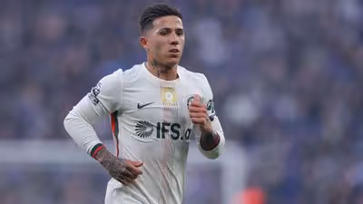 Transfer rumors, news: Real Madrid eye Fernandez if Rodri pursuit fails