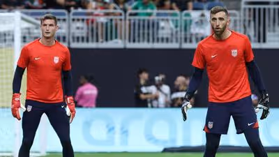 The USMNT's weakness for the 2026 World Cup might ...