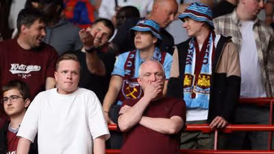 'I want my life back': The Premier League relegation battle, through the eyes of fans