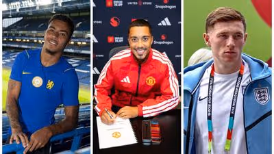 Darke: Premier League race promises to be a classic based on summer transfers