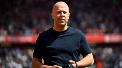 Sources: Al Ahli-linked Slot focused on Euro job