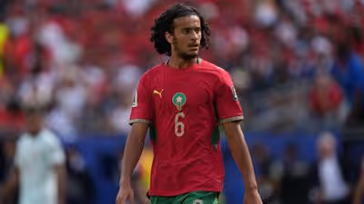 Transfer rumors, news: Man City eye Bouaddi as potential Rodri replacement