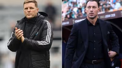 Newcastle head to Spain amid Howe uncertainty