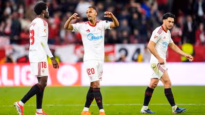 El Sevilla tendría un acuerdo peliminar para fichar a este futbolista