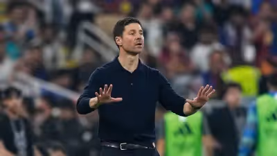 El regreso de Xabi Alonso a los banquillos puede ser inminente
