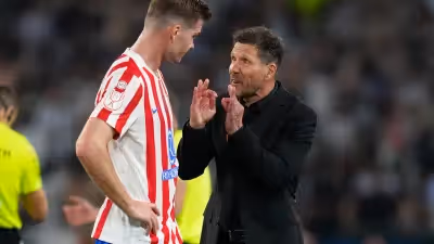 Descarta fichar a Lewandowski para lanzarse a por Sorloth con la oleada de millones que va a recibir