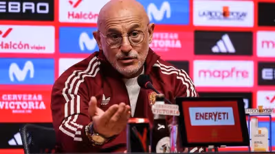 Los dos delanteros españoles que podrían ser las sorpresas de Luis de la Fuente en su prelista para el Mundial