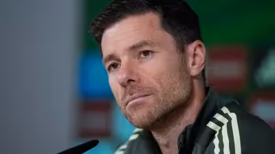 El equipo al que Xabi Alonso ha aceptado entrenar la próxima temporada
