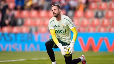 Responde al interés del Valencia: