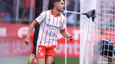 ¿Volverá Hugo Rincón al Athletic la próxima temporada?