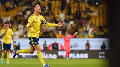 Cristiano Ronaldo no podrá volver a jugar en España