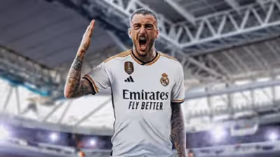 El equipo de LaLiga que podría traer de vuelta a España a Joselu