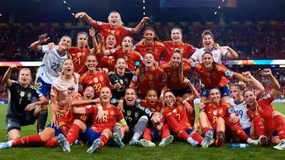 Alemania-España: revancha olímpica por la primera final de la Eurocopa femenina
