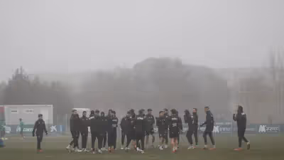 Castellón-SD Huesca: con Pulido y diez más
