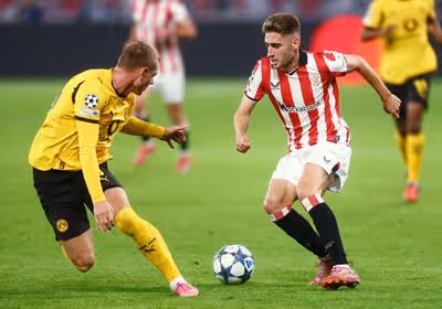 Newcastle, prueba de fuego para un Athletic en cuadro y herido