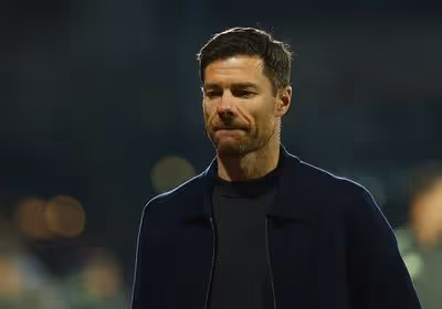 Los 90 minutos de Mbappé en Talavera reflejan la fragilidad de Xabi Alonso