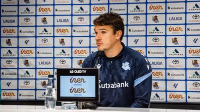 Ansotegi: “Cuando el plan esté saliendo bien debemos seguirlo hasta el final”