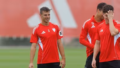 El Sevilla cree que los fichajes están en la enfermería