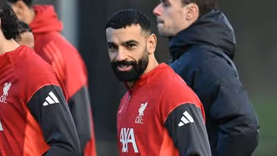 Henry sobre Salah: “Tuve problemas con Wenger, Guardiola, y protegí al club”