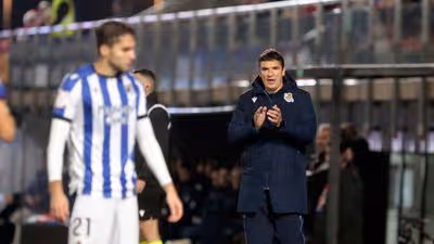 Ansotegi: “A veces se nos olvida que los que estamos ahí somos personas”