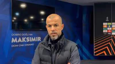 Manu Fajardo: “A día de hoy no trabajamos en una bomba como Antony”